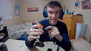 Blaze Elite RC Helicopter Review | $5 Helicopter