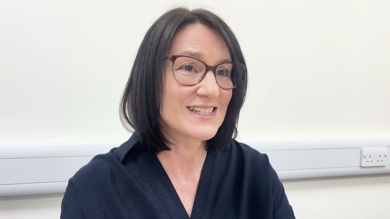 Supporting Family Carers | Nicky's Family Story | Home Instead Warrington