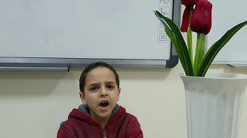 استراتيجية (صوت البلبل ) سورة البروج الشيخ بلال أحمد