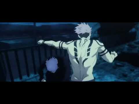 【MAD】うっせぇわ【呪術廻戦】