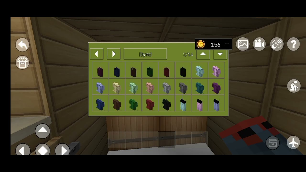 𝙿𝚕𝚊𝚢 𝚖𝚒𝚗𝚒 𝚋𝚕𝚘𝚌𝚔 𝚌𝚛𝚊𝚏𝚝