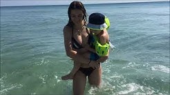 Summer Vacation 2018- Fort Pierce, FL 