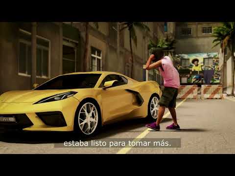 Trailer
