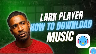 How to download music in Lark Player (Full Guide 2026) screenshot 5
