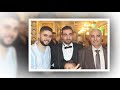 مقدمة عرس ناصر عماد معرستاوي 
