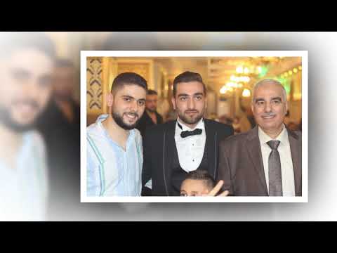 مقدمة عرس ناصر عماد معرستاوي 