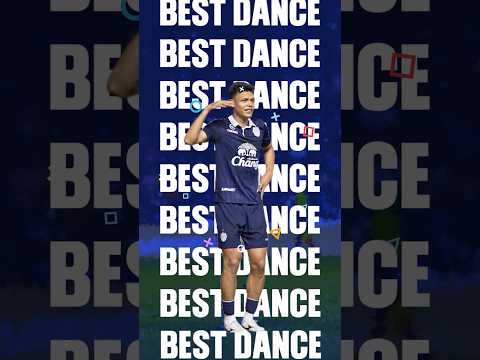 FAN’S BEST DANCE OF THE SEASON⚡️🪩 ท่าเต้นของใคร คือ ที่สุดในใจคุณประจำฤดูกาล 2025/26? 🕺💙