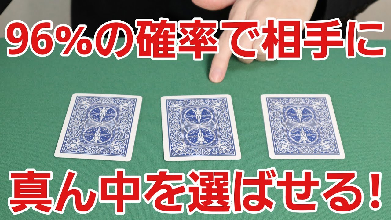 Secret Revealed] A genius psychologist was surprised! A simple but