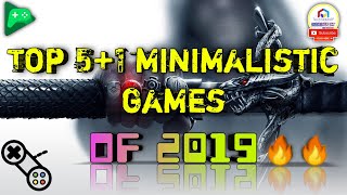 Top 5 Minimal Games You Must Try screenshot 1