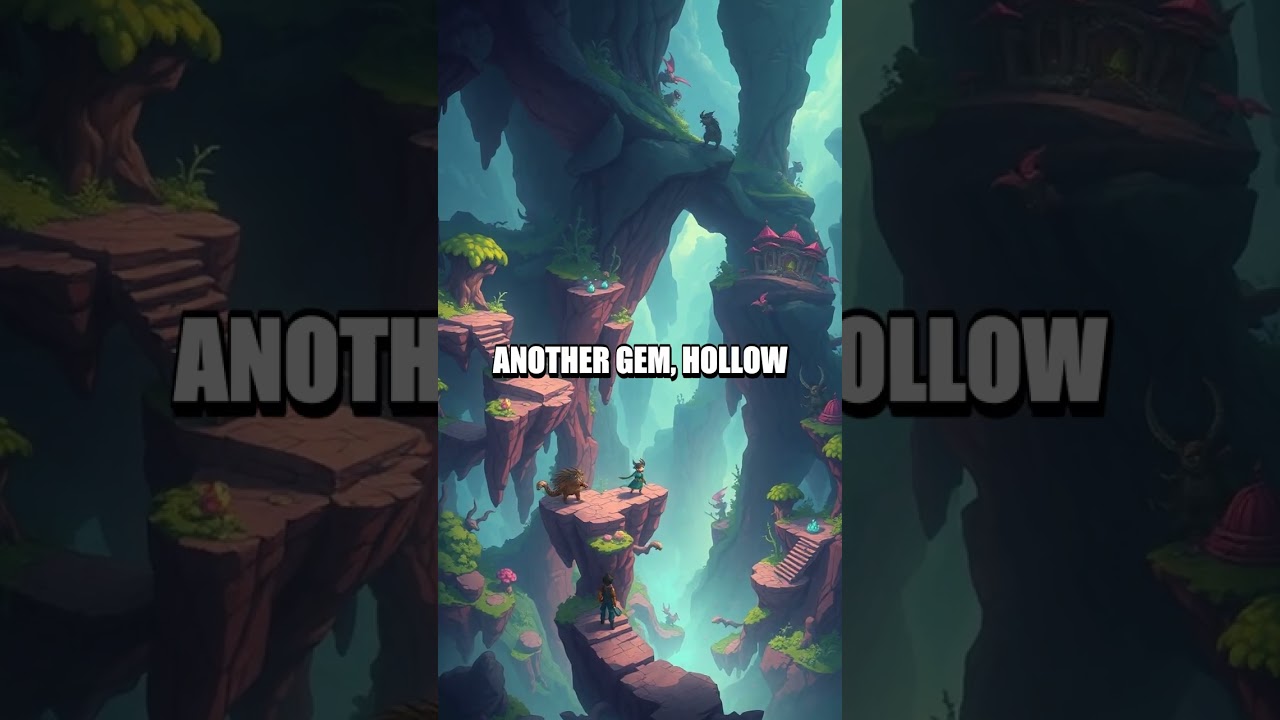 Exploring the Next Generation of Indie Games