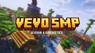 Minecraft Cinematics Vevosmp Season 4 Vevo Village