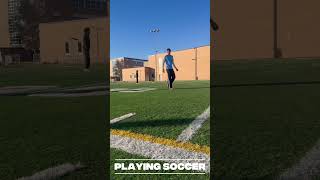 A Sunday On An Exchange Student Life