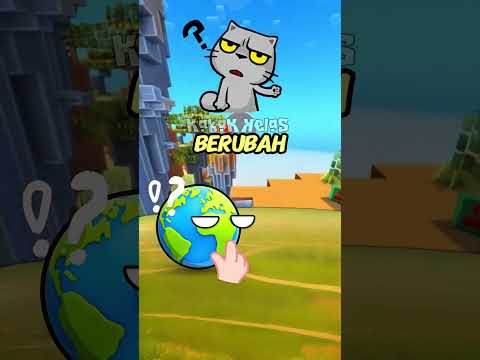 Alasan DORAEMON Takut Sama Tikus 🐭