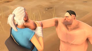 [SFM] Scout vs Senator Heavy