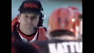 Cleveland Browns at Cincinnati Bengals December 14, 1986