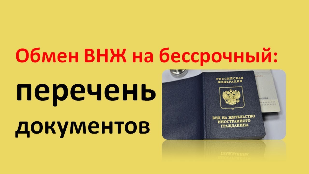 Кии перечень документов