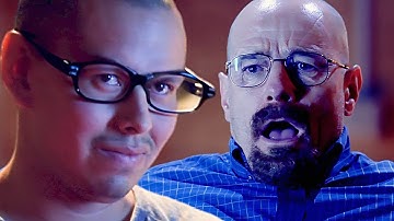 Walters ERGSTE nachtmerrie