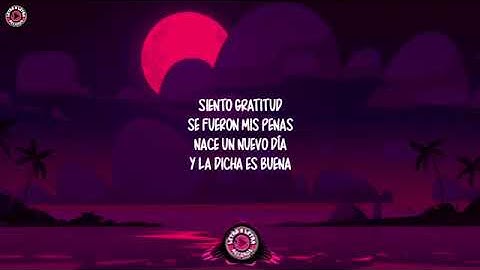 Maka   Gracias a Dios LetraLyrics