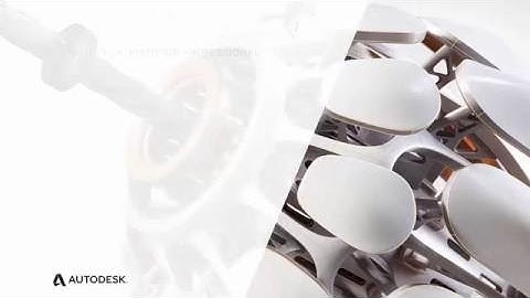 Inventor 101: Revolve, Project Geometry and Visual Style