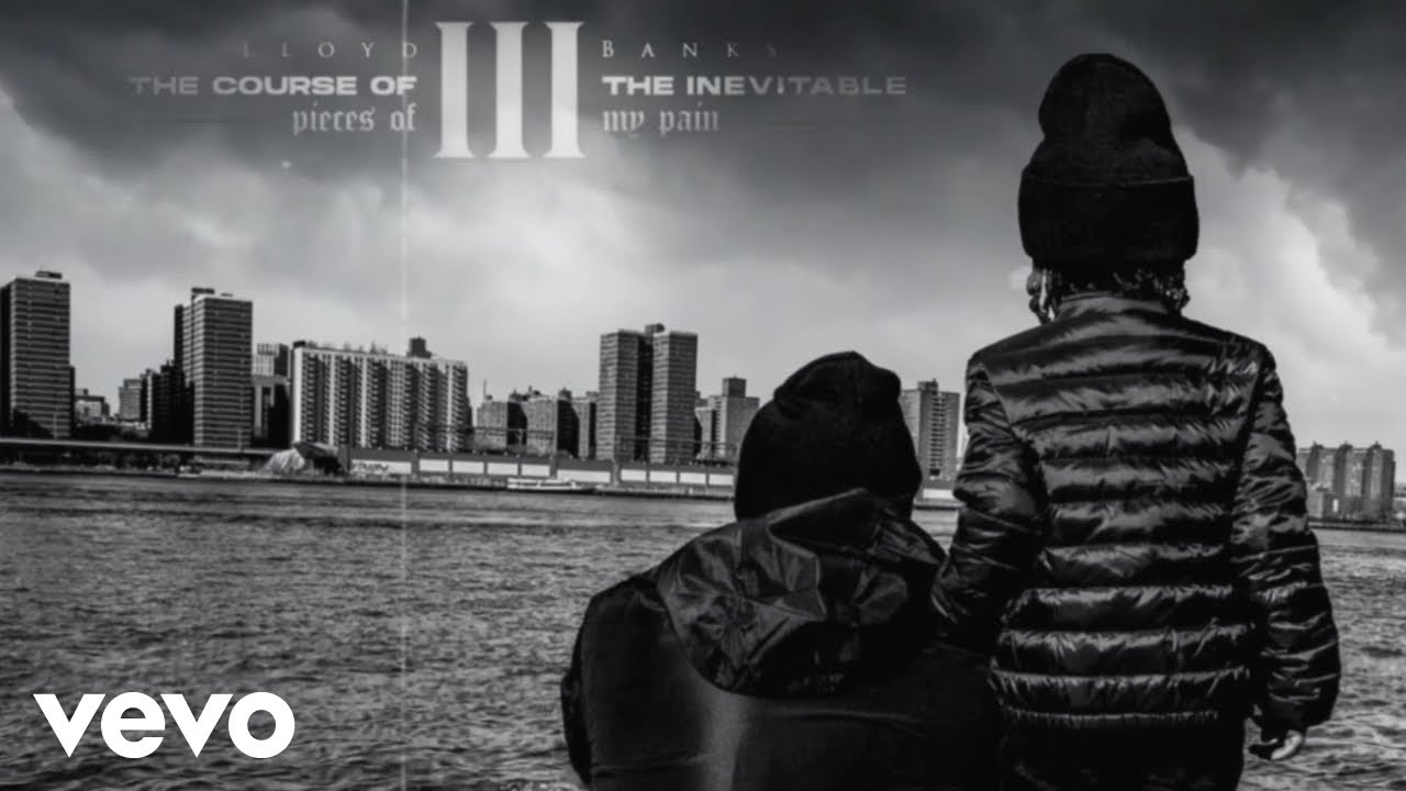 Lloyd Banks, Dave East - Automatic Pilot (Official Visualizer) ft. Vado Lloyd Banks, Dave East - Automatic Pilot (Official Visualizer) ft. Vado