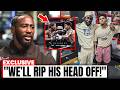 TERENCE CRAWFORD JUST SPOKE ON Gervonta Davis VS Shakur Stevenson!