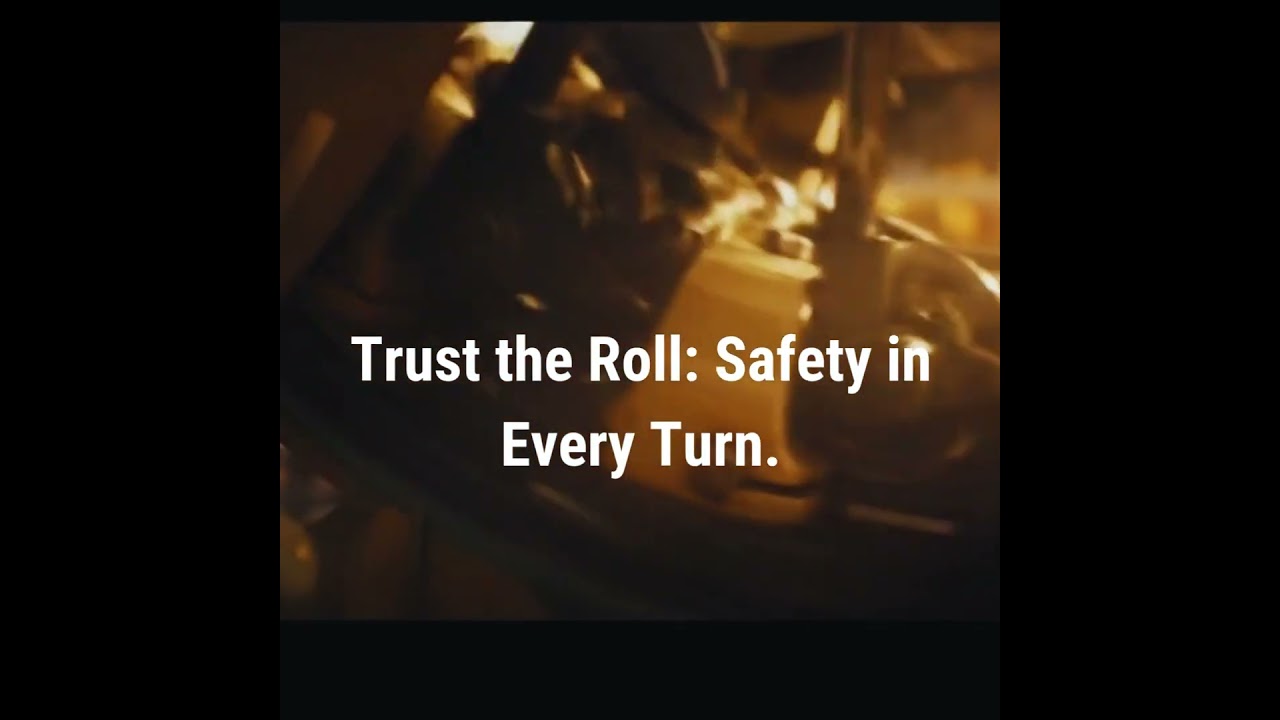 The Trust in Motion IS  CNZ BEARINGS.