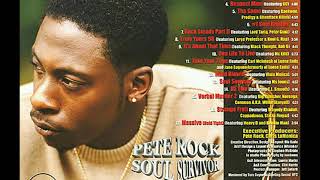 08   Pete Rock Feat Kool G Rap &amp; Large Professor   Truly Yours 98