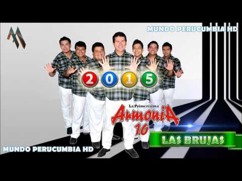 Armonia 10 Jurare