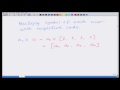 Lecture 26: Introduction to Code Division Multiple Access (CDMA)