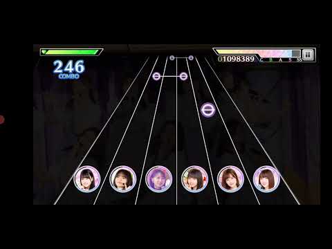 乃木フェス「I see… -11th YEAR BIRTHDAY LIVE ～4期生ライブ～ ver-」初見プレイ