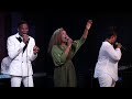 MID-WEEK WORSHIP - HOLY SPIRIT | TRIBE OF JUDAH | ECG