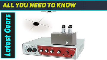 TeachLogic Maxim III Dual Sapphire: Essential Classroom Audio System