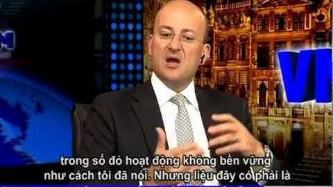 VN-EU BIZ Episode 1 | Banking & Finance 5 March 2012