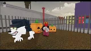 “SKILL BUILDER” Megumi but with bum animations || JJS Revamped