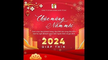 CNC KHAI XUÂN 2024
