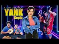 YANK Amira Ft Smokey Rocket Studios