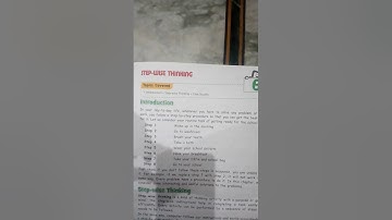 4comp/L6/ stepwise thinking