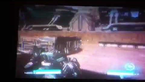 TRANSFORMERS FOC Multiplayer/destroyer