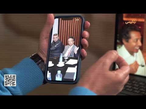 الشاهد 4 | أحداث مهمة وتفاصيل تكشف للمرة الأولى مع الدكتور محمد المخلافي | برومو