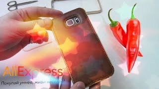 6 лет AliExpress. Защита смартфона в 2016 году #0. Кожа + Металл 6 лет AliExpress. Защита смартфона в 2016 году #0. Кожа + Металл