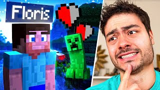 Download Lagu Dit gaat helemaal verkeerd op Minecraft... MP3