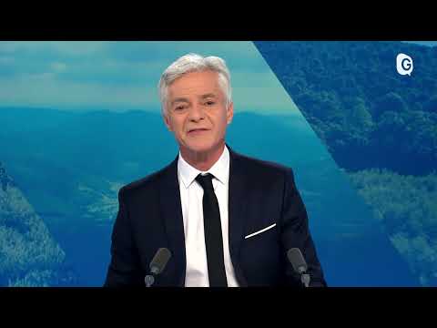 JT DES TERRITOIRES  - 04/10/25 - Véritable emblème du Finistère : le Kouign-amann - LE GRAND JOURNAL DES TERRITOIRES - TéléGrenoble