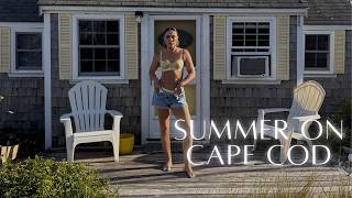 Summer on Cape Cod… this is what it’s really like