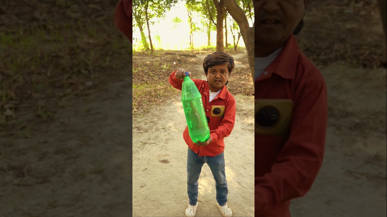 मेरे पास 2 लीटर पेट्रोल है 🤣😂😁 #comedy  #funny #shortvideo #shortsfeed #shorts