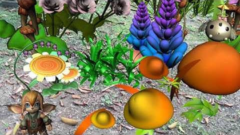 NTU VFX 2016 Assignment #3 MatchMove 35