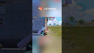 Levinho Pan part 2 😂 Rate this 1-10 #levinho #teamvasa #pubgmobile