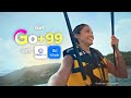 Go lang nang go with globe go99