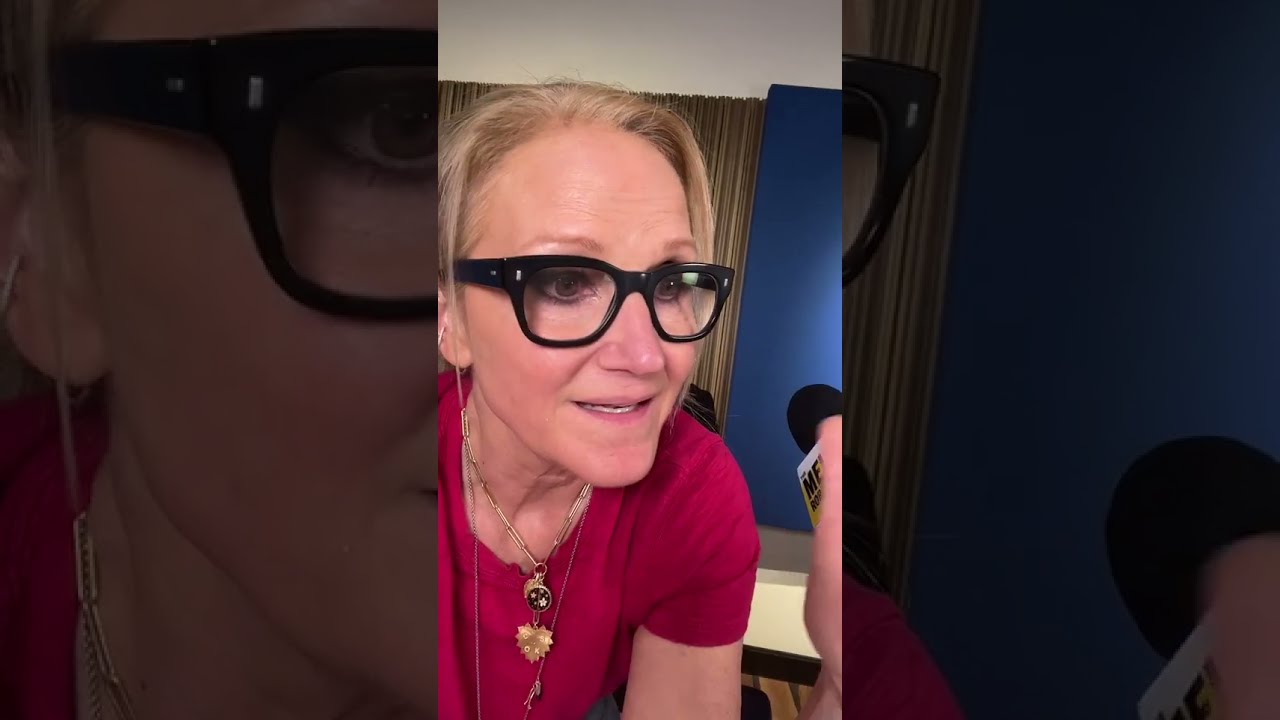 What S Meant For You Can T Miss Mel Robbins Shorts