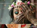 Mehndi Hai Rachne Wali WhatsApp status 😍😍 Whatsapp Status Video Download Free