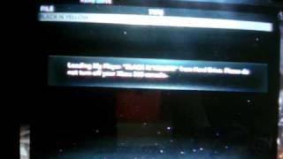 Nba 2k11- My Player Black Screen Solution/Advice !!( Must View)